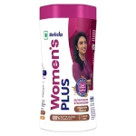 Women's Horlicks Chocolate Flavor 400g Jar - No Added Sugar, Nutrient-Packed